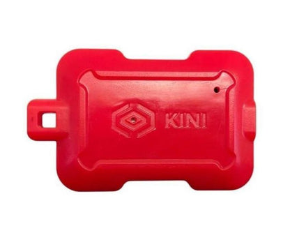 Kini SafeAlert - Motion Sensor with Real-Time SMS Alerts